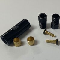 QUAXAR Hydraulik Verlängerungskit | für Shimano...