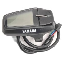 YAMAHA Displayeinheit A2 2024 LCD Kabellänge 850mm