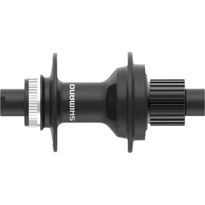 SHIMANO Hinterradnabe FH-MT410B 12-fach Center-Lock 32 Loch Boost