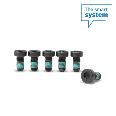 Bosch Schrauben-Set Drive Unit (BDU4XX, BDU37YY)