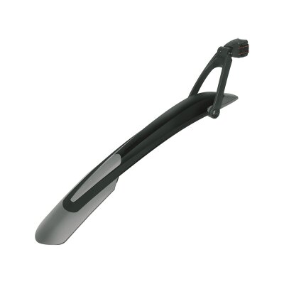 SKS X-Blade II 26" + 27,5" Hinterrad Steckschutzblech