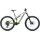 Crussis e-Full 11.11 800Wh E-Fully 2026 | green, grey, silver