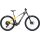 Crussis e-Hard 11.11 800Wh E-MTB 2026 | yellow, black
