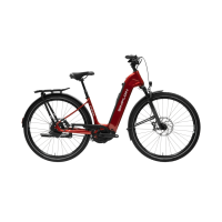 Simplon CHENOA :e low Essential+ 800 Trekking E-Bike...
