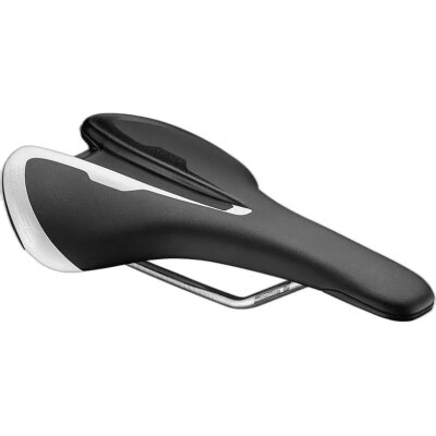 Giant Sattel Contact SL Upright, schwarz
