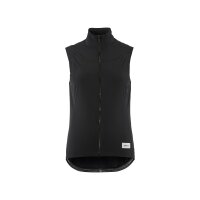 Craft Endur Light Wind Vest W Black