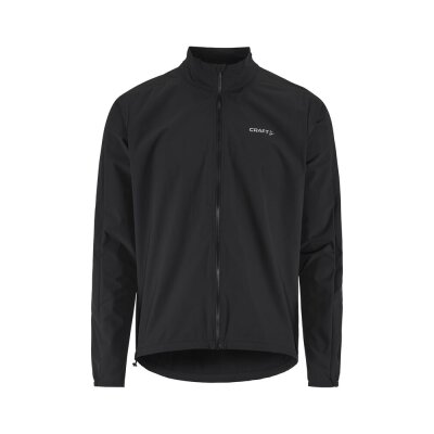Craft Everyday Wind Jacket M Black