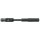 SKS Minipumpe Airflex Explorer CLIK TEC | SCV, 205mm, schwarz