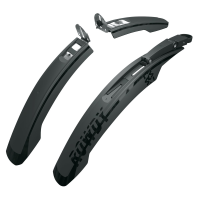 SKS Steckblech-Set Rowdy 2.0 | 20-24", Reifenbreite...
