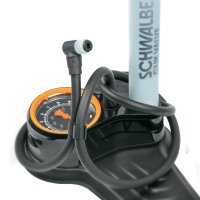 SKS Standpumpe Air-X-Plorer 10.0 | Edition Clik Valve,...