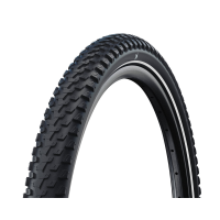Schwalbe Reifen Marathon Plus MTB HS468 | 27.5x2.25"...