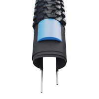 Schwalbe Reifen Marathon Plus MTB HS468 | 27.5x2.25"...