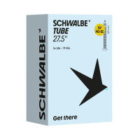 Schwalbe Schlauch SV 14L-EL Extra Leicht | 27.5(+)"...