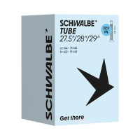 Schwalbe Schlauch SCV 19L | 27.5/29x2.10-3.00"...