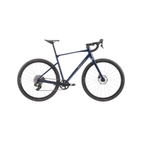 Simplon ARRAY Ultimate - Gravel Bike 2026 | Sparkling Sky...