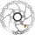 Shimano Bremsscheibe SM-RT54M | 180mm,CL,m. Verschlussring (ext.Aufn.)