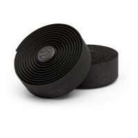PRO Lenkerband Peaked Sport, Kork, 2.5mm, Schwarz