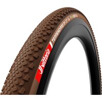 VITTORIA Terreno Pro T50 Mixed 40-622 Gravel Race Natural...