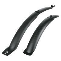 SKS Steckrad Junior 55, f. Rahmenrohr 28-35 mm,...