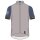 Endura FS260 S/S JERSEY TITANIUM