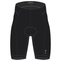 Endura 6 PANEL SHORT BLACK