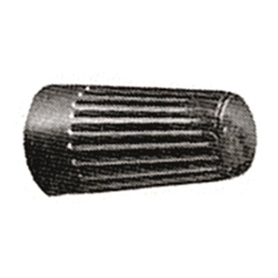 SCHWALBE STAUBKAPPE SV Transparent