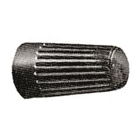 Schwalbe Staubkappe SV | transparent, Kunststoff, 50...