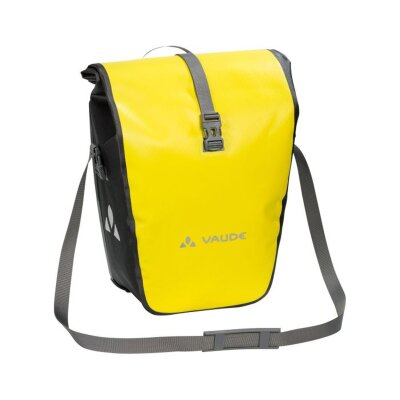 Vaude Aqua Back Single canary