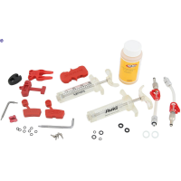 Avid Entlüftungskit "Professional"...