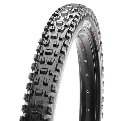 MAXXIS Reifen Assegai faltbar | 27.5x2.50"WT 63-584 sw TLR 3C Maxx Grip