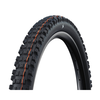 Schwalbe Reifen EddyCurrent rear HS496fb | 27.5x2.50"64-584 sw GrvtPro TLR Soft E50