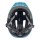 CRATONI Fahrradhelm Maxster Pro | metallic-blau matt, (48-53cm)