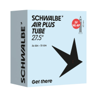 Schwalbe Schlauch SV 14L-AP Air Plus | 27.5/27.5+"...