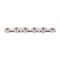 KMC Schaltungskette X12 WAXED | 1/2" x 11/128",...