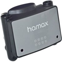 HAMAX Kindersitzhalter Für Sleepy / Kiss / Smiley /...