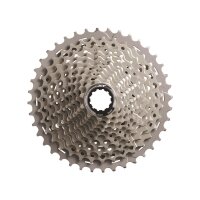 Shimano KASSETTE 11-FACH 11-42 ZÄHNE 1