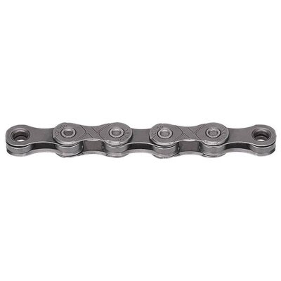 KMC X-Glide Cues Grey Schaltungskette grau