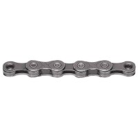 KMC X-Glide Cues Grey Schaltungskette grau