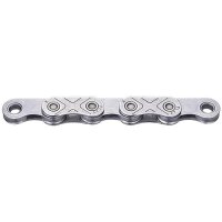 KMC X Flat EPT flattop Schaltungskette silber