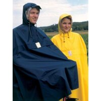 HOCK Poncho "Rain stop" gelb XXL