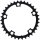 SRAM Kettenblatt "Road Double" SB-verpackt, 5 Arm, 10-fach, Alu AL 7075-T6