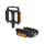 XLC MTB/ATB Pedal PD-M11 | Alukäfig/-körper, schwarz