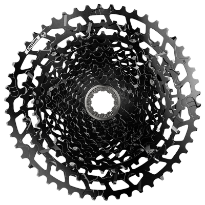 SRAM Zahnkranz-Kassette PG-1210 Eagle | 12-fach,11-50 Zähne, schwarz