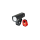 SIGMA LED-Akku-Beleuchtungsset | Aura 40 USB/ Hiro 10