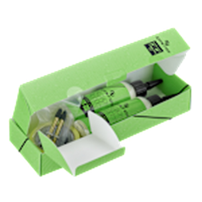 SYNCROS Tubeless Felgenband Kit 24 mm