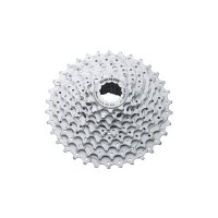 SRAM Kassettenzahnkranz "PG 970" 9-fach,...