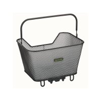 Racktime H.R.-Korb "Bask-it small" Engmaschig,...