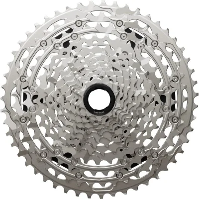 Shimano Kassette 12-fach MTB | Deore | M6200 | 10-51