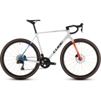 Cube Nuroad Race Gravel Bike 2027 |...