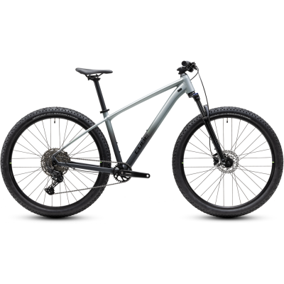 Cube Aim Pro MTB Hardtail 2027 | grey´n´black